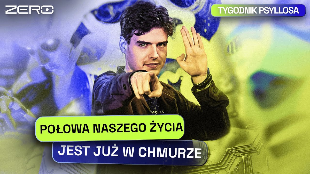 WSKRZESZANIE ZMARŁYCH I NAJDZIWNIEJSZE PATENTY W HISTORII | TYGODNIK PSYLLOSA