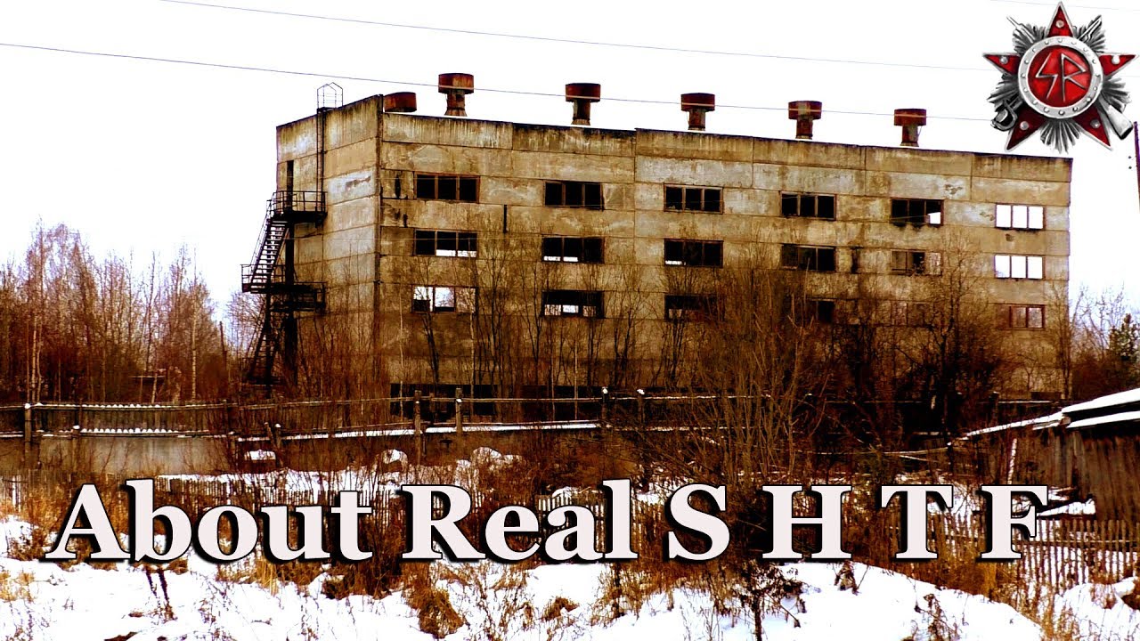 Behind The Old Iron Curtain 2018