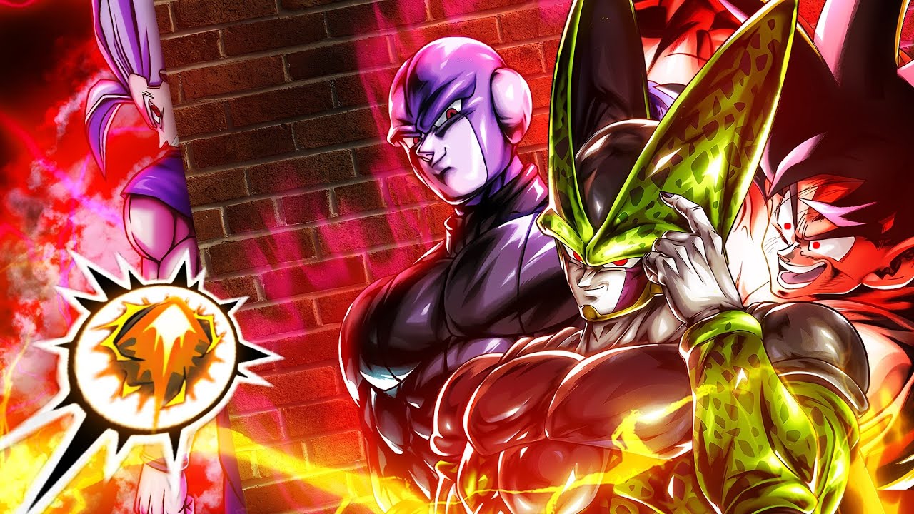 The ULTRA that can’t catch a damn break.