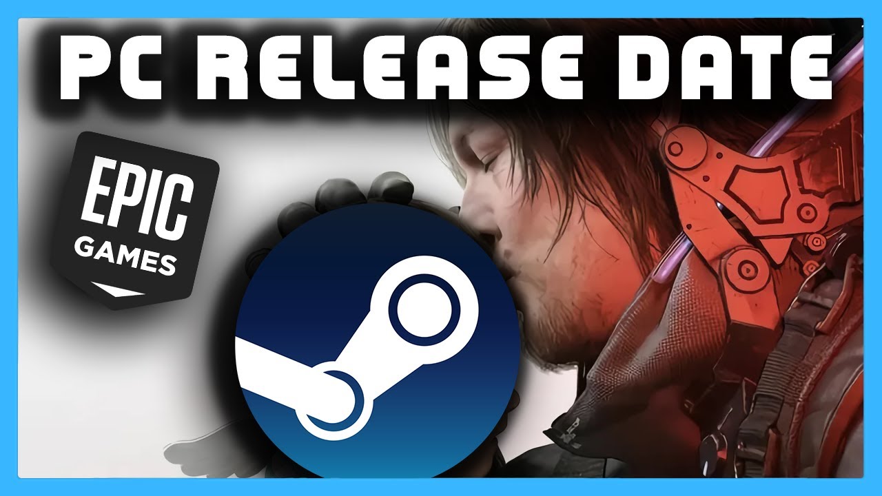 Is Death Stranding 2 Coming To PC?