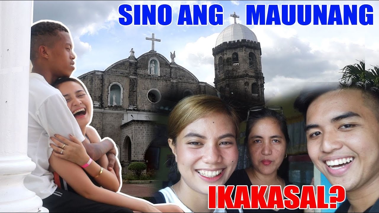 KAT MEET DEN-DEN'S FAMILY | KASALAN NA KAYA? | SY Talent Entertainment