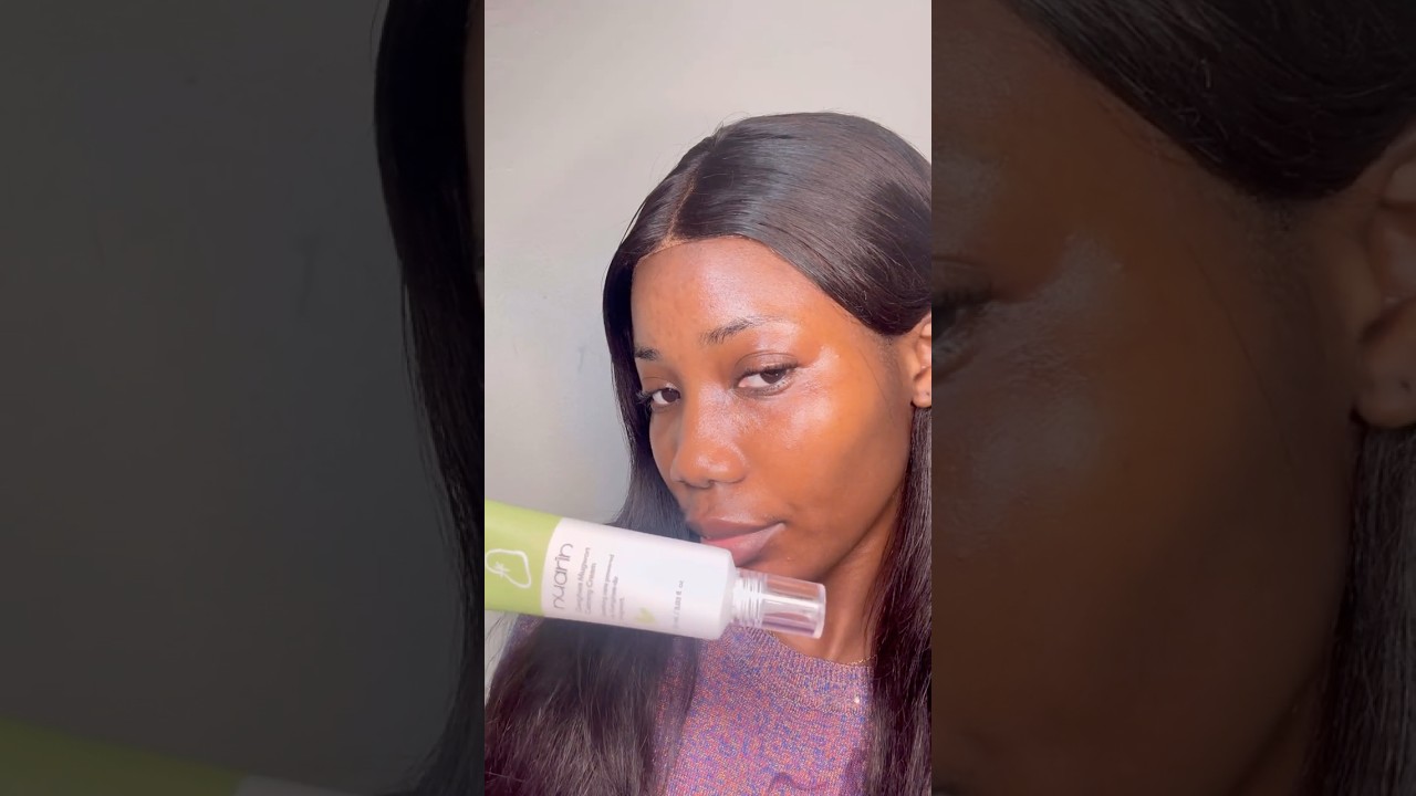 Nuarin Calming Cream 
