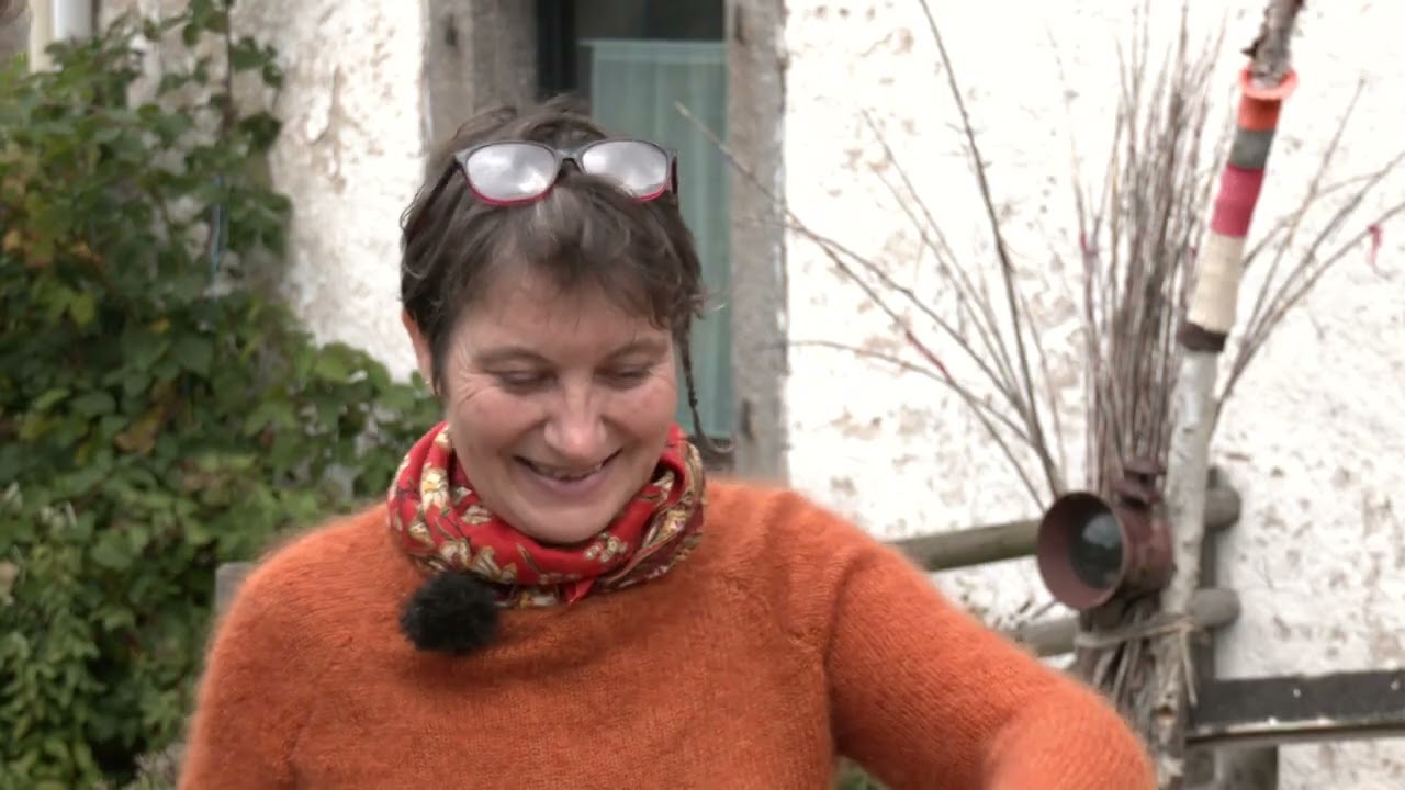 En fin de compte : Laine Mohair