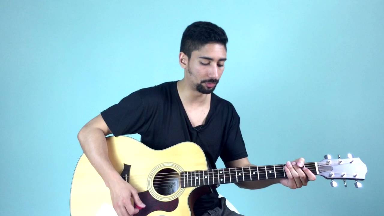 TUTORIAL CHITARRA | Il Gatto e la Volpe - Bennato | Accordi
