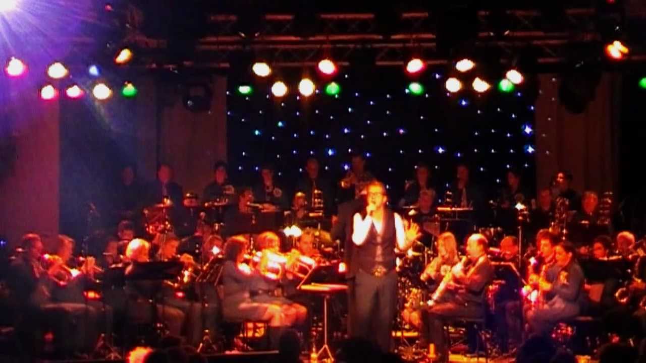 Ladies On Stage - Your Song