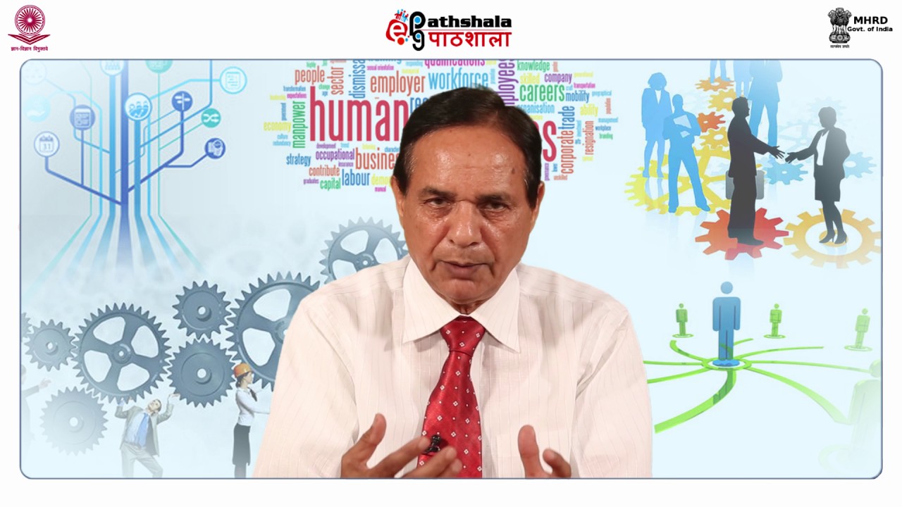 Challenges To Human Resource Management