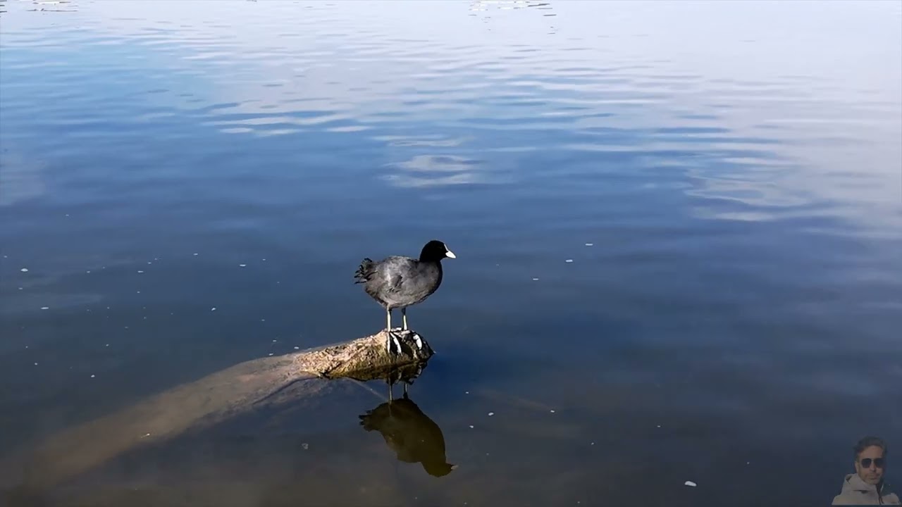 Kapadokya Kızılırmak (Gülşehir) 4K Dinlendirici (2160p de izleyiniz)