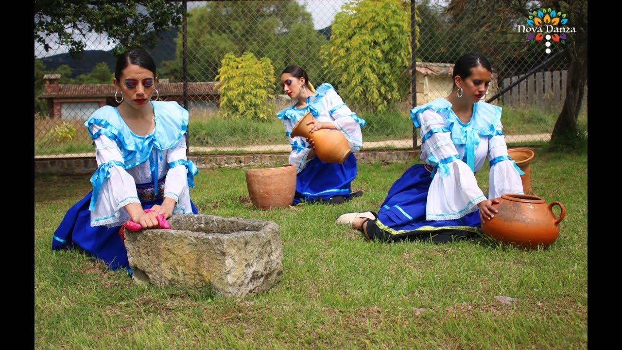 La Guaneña: transversalidad de la mujer nariñense