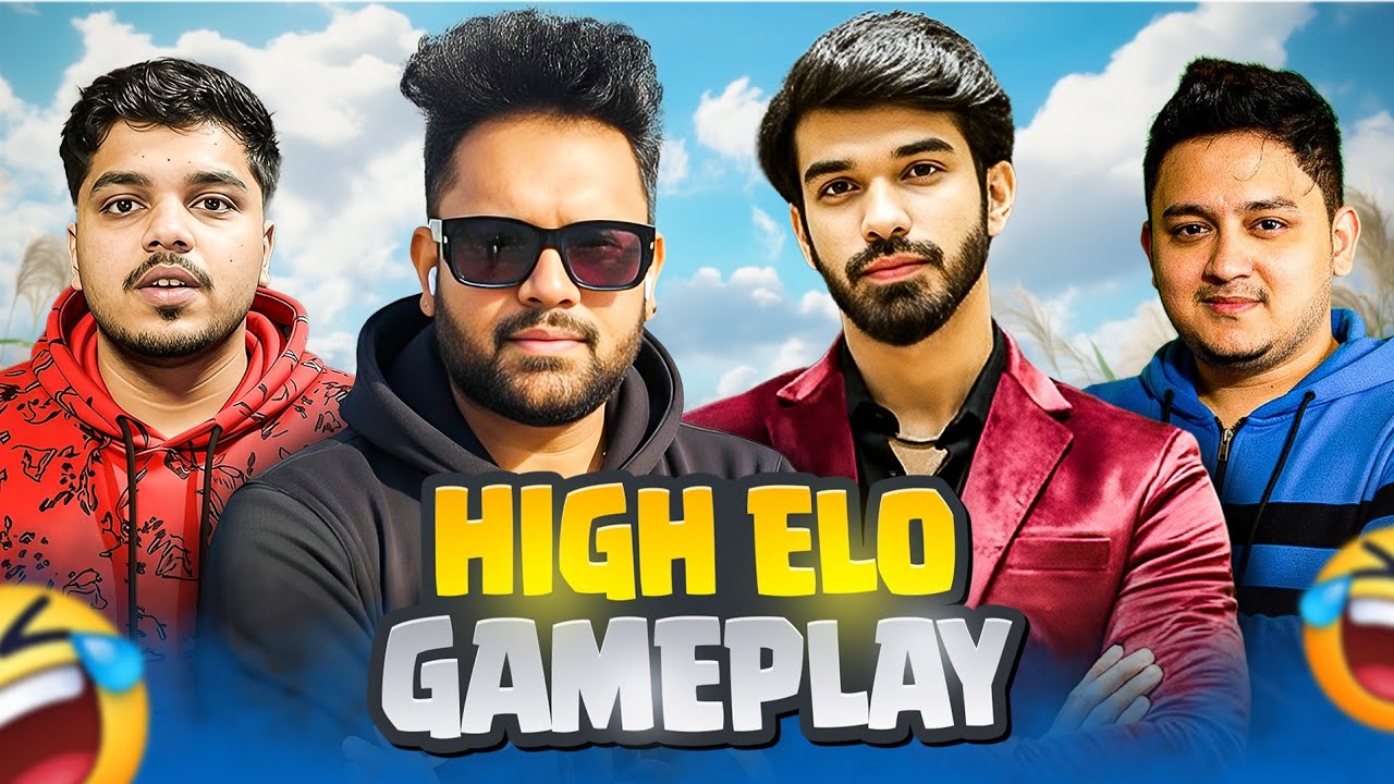 HIGH ELO 💎 IN VALORANT