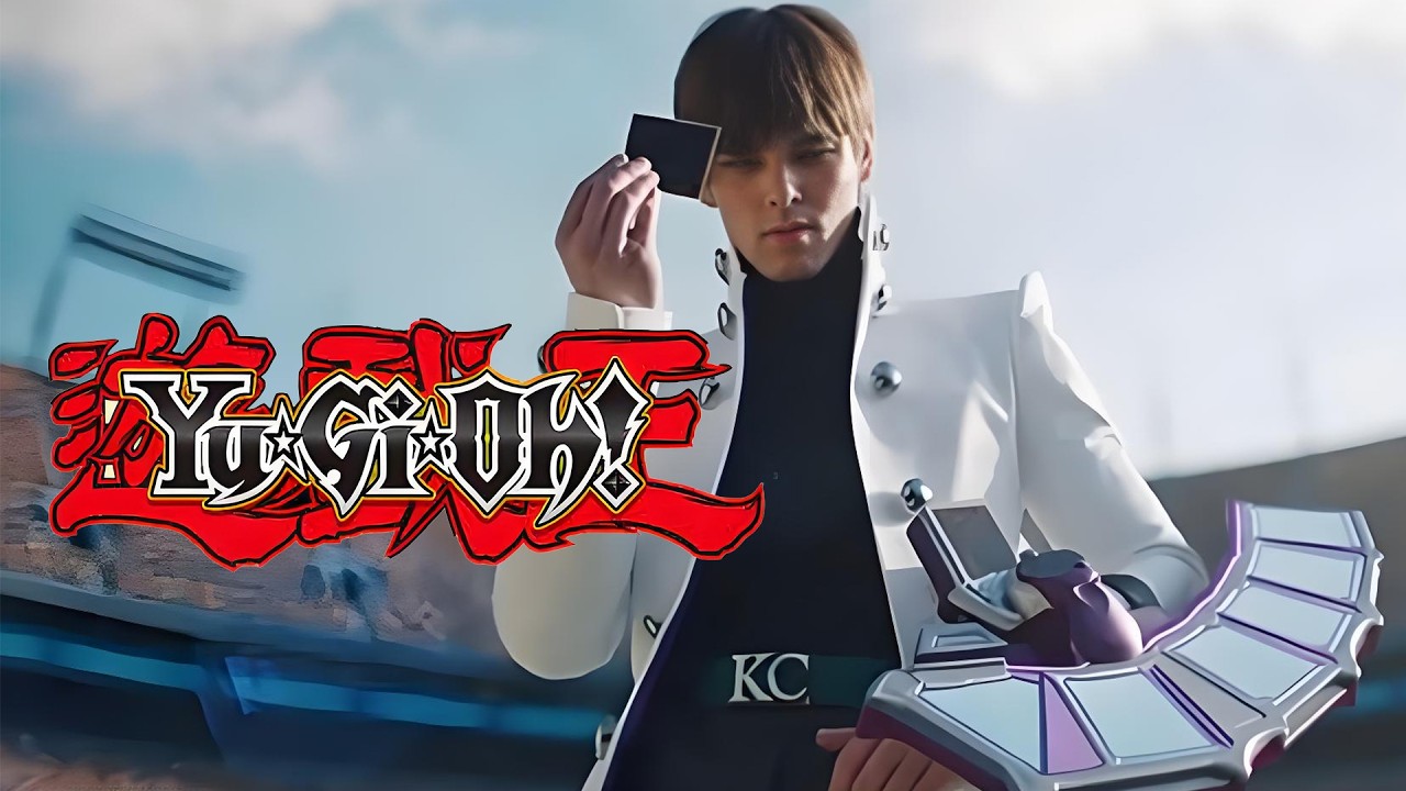 Introducing Seto Kaiba into the Real World of The Duel Arena 🔥🔥🔥