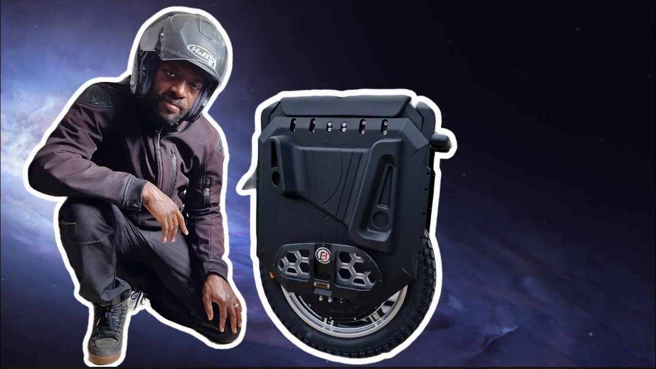 La Commander Pro 2023 la force brute by Extreme  bull
