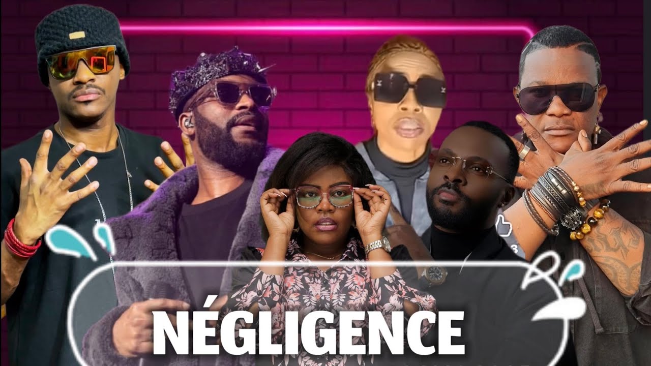 MANIKÉ BIENTÔT REFOULÉE À KIN?AKOMI PHASEUR,KISI NDJORA AZO BELA NINI ? FALLY&WATA RESPONSABLES N°1?