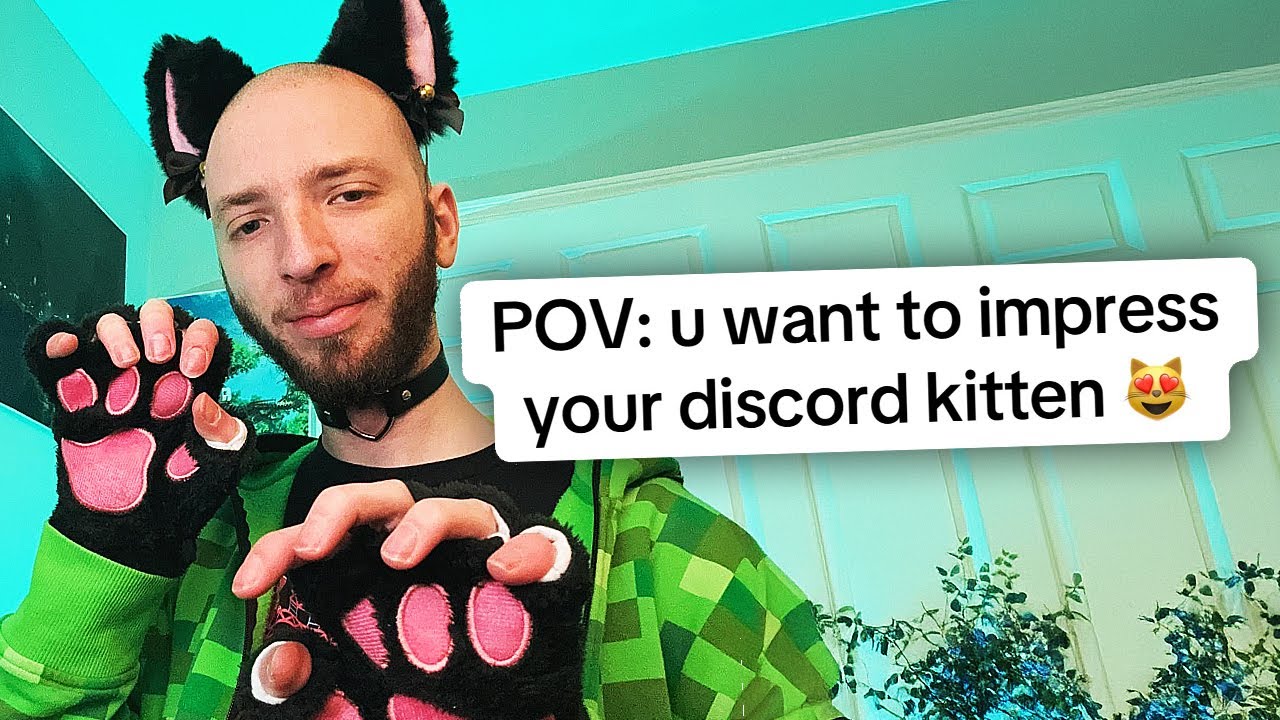 i found the CRINGIEST discord mod&hellip;