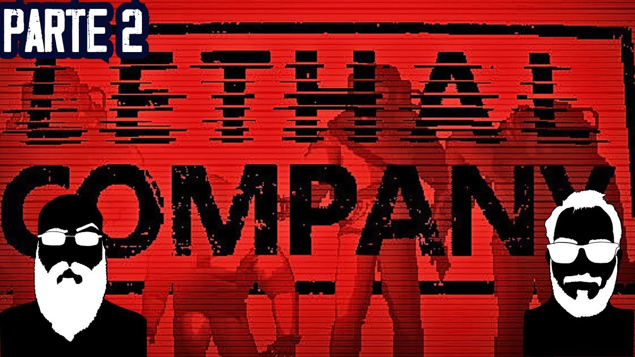 COOP NIGHT più horror del previsto - Lethal Company PT2