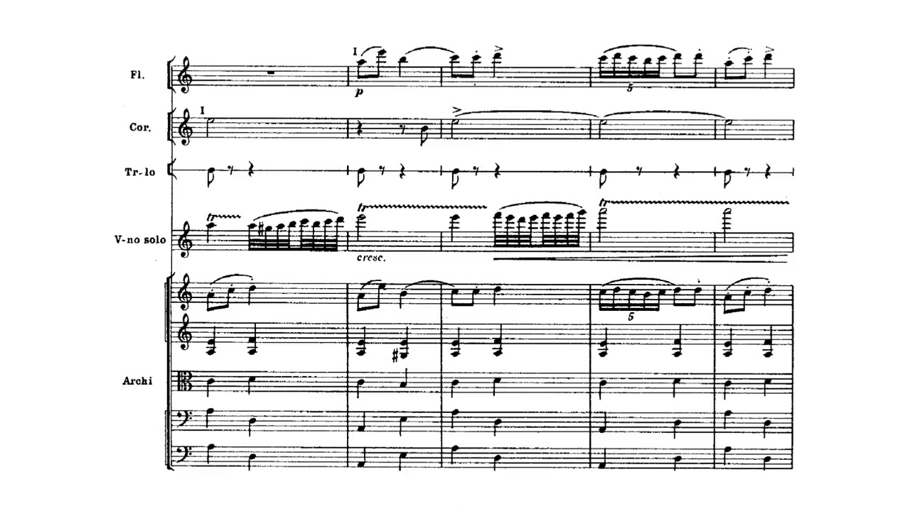Pyotr Ilyich Tchaikovsky - Russian Dance (from the ballet 