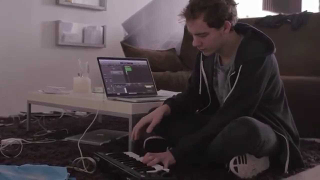 San Holo - The Trip [Episode Three]