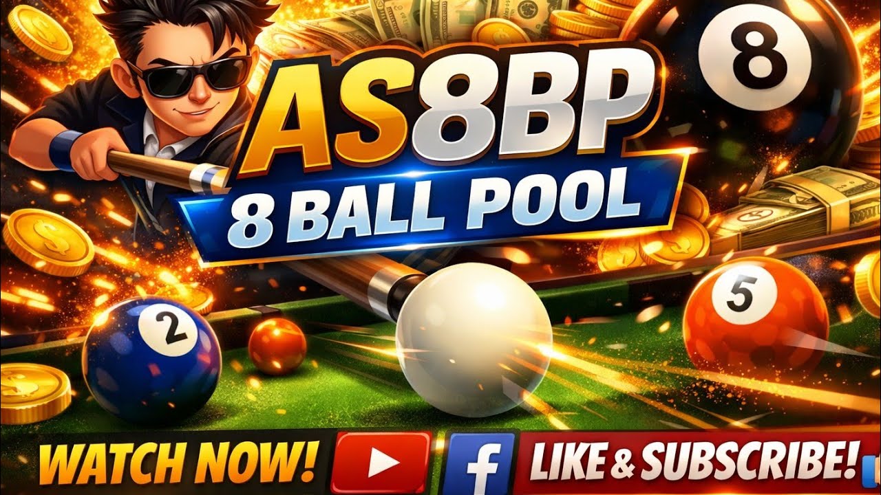 🔴 8 Ball Pool Live India 🇮🇳 | Pro Gameplay | AS8BP