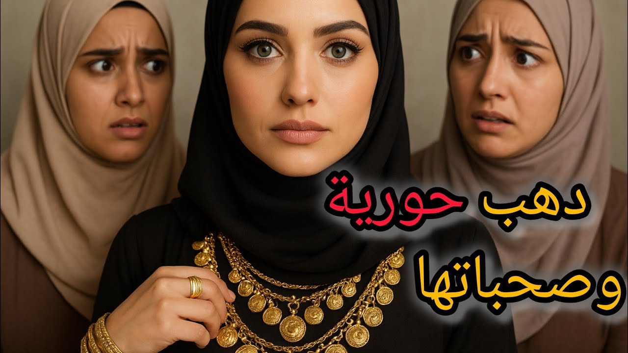 دهب حوريه 💔