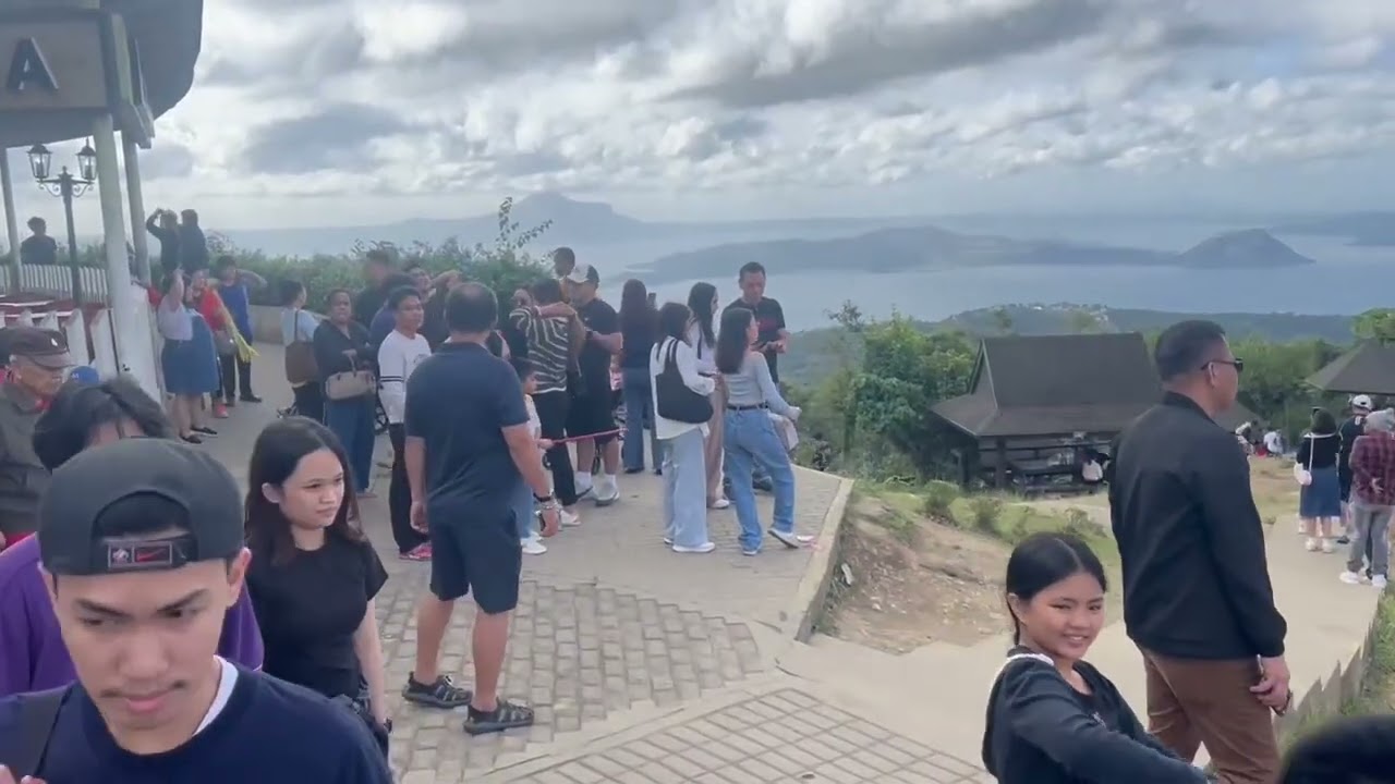 Picnic Grove Tagaytay