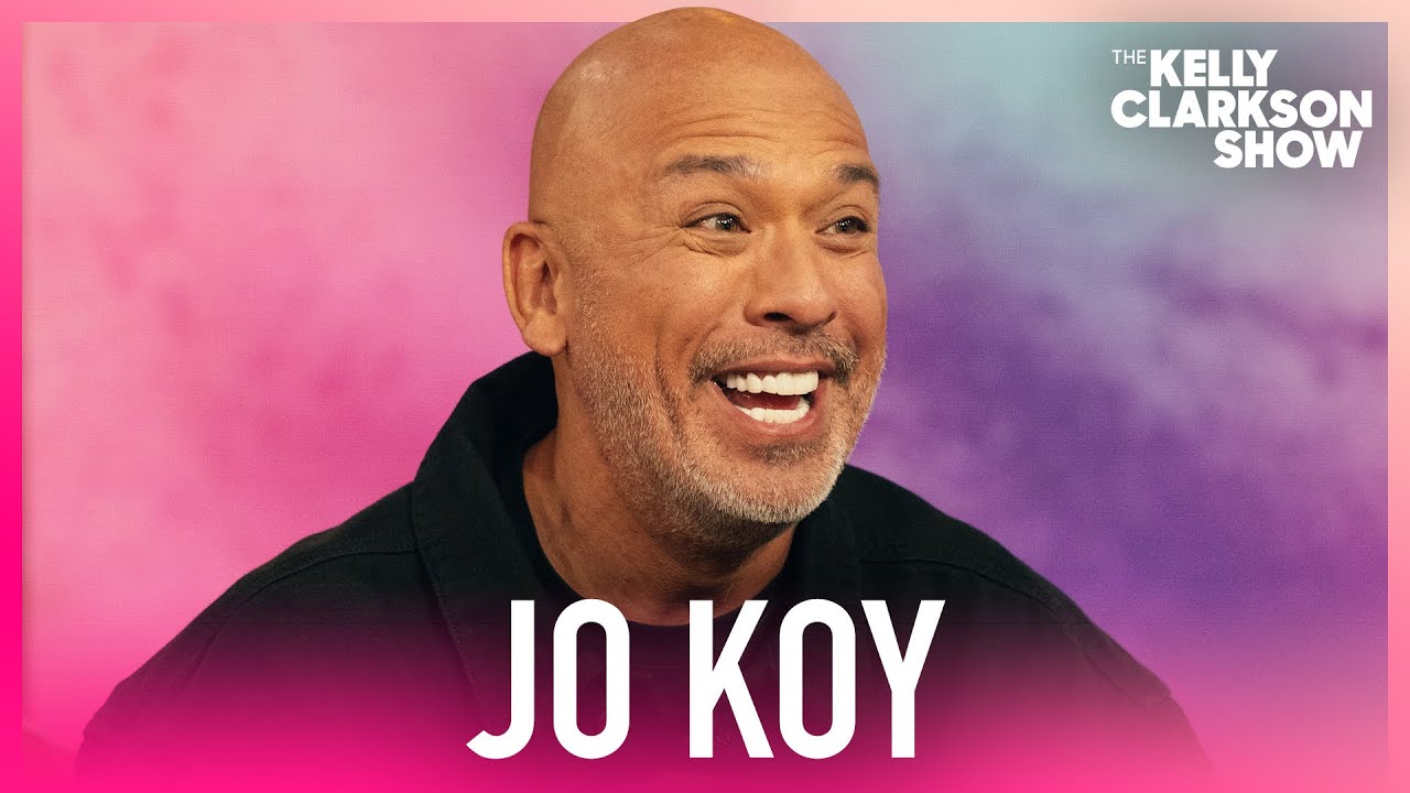 Jo Koy Reacts To All-Filipino 'Here Lies Love' Tony Nominations