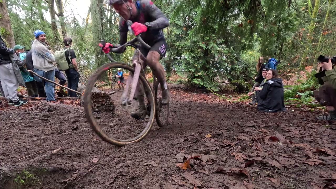 2025 | MFG Cyclocross | Seattle | 11-16-2025