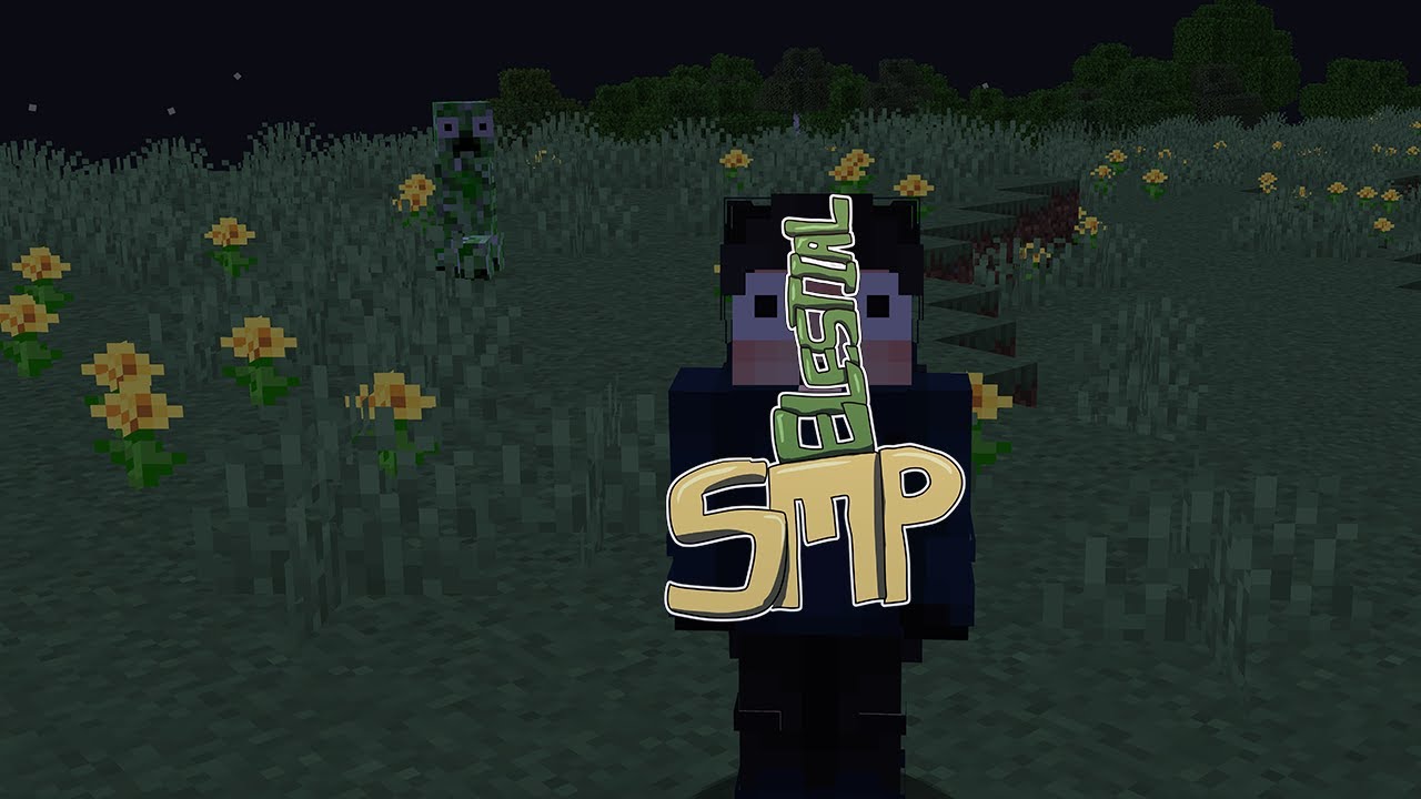 apa iya gaada aturan - ElestialSMP