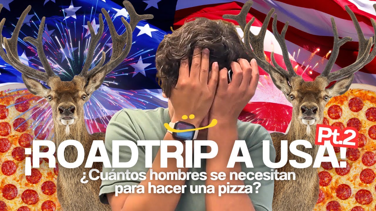 Smile Studio Especial Roadtrip pt 2