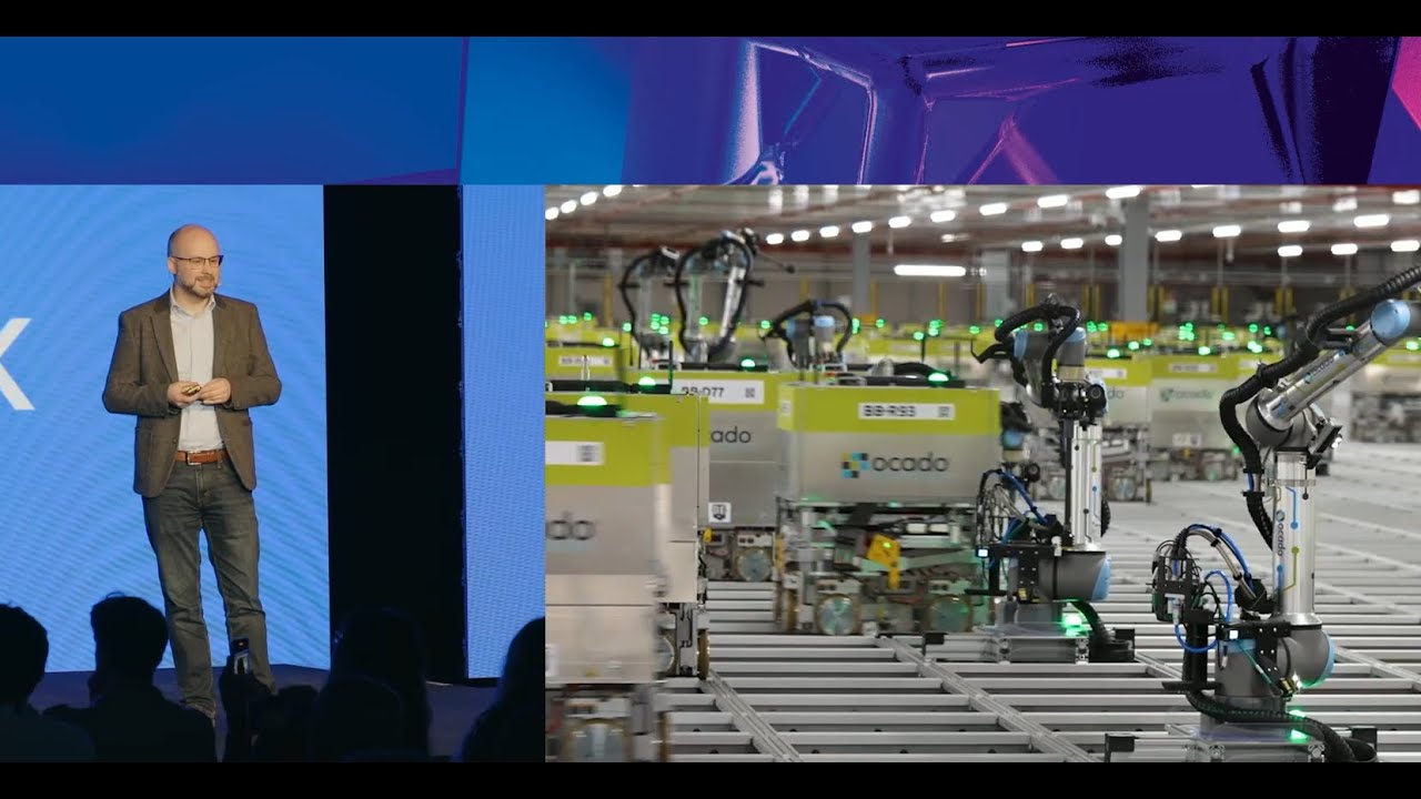 Lessons from 25 years of applying automation