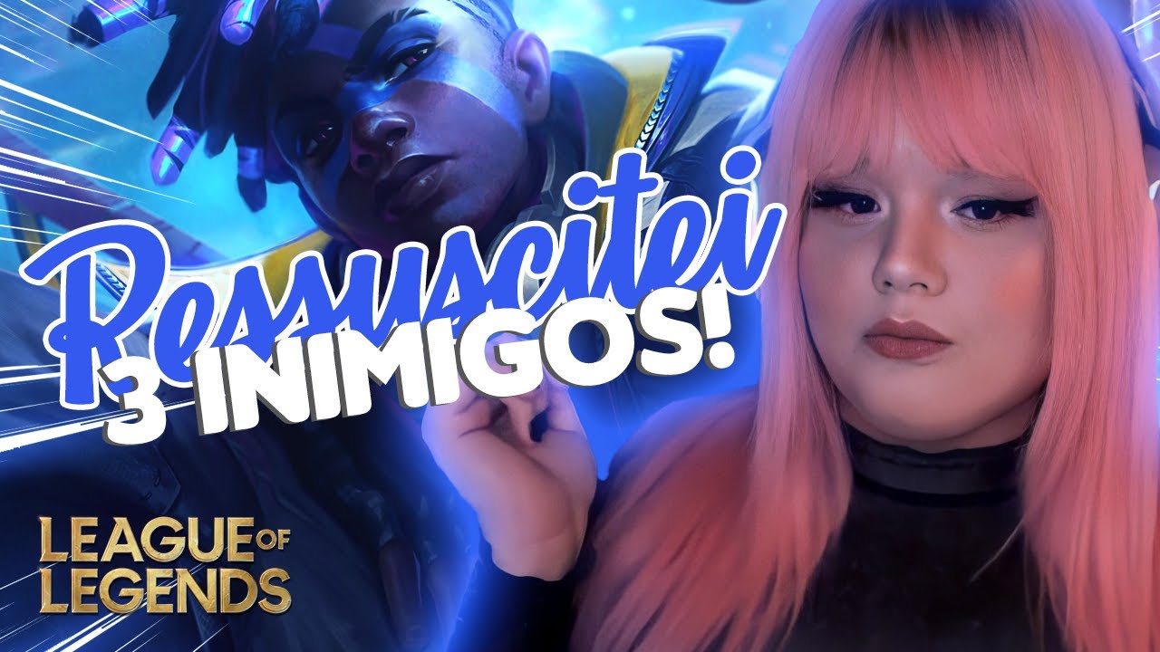 LOL: O QUE EU FARIA COM UM DONATE DE 1 MILHÃO? (ft Rebeca, Dani Liu, Freyah & Falclasty) | Sabrinoca