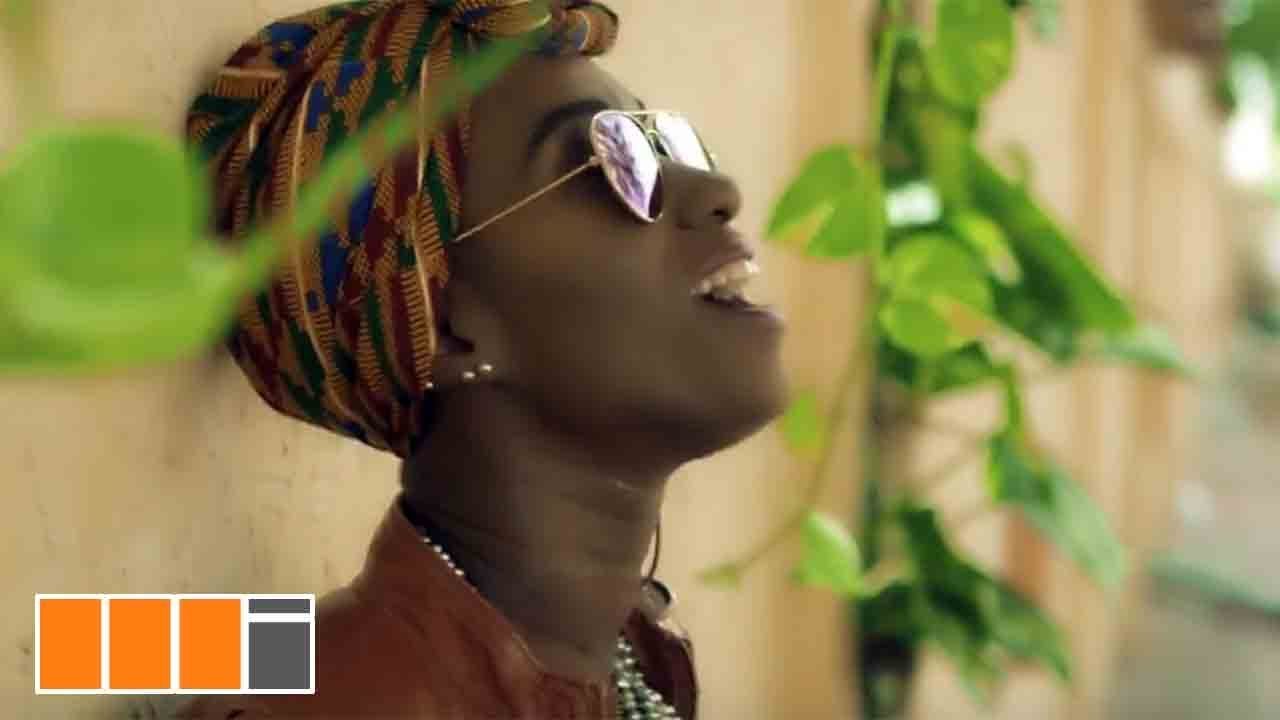 NanaYaa - My Hunny (Official Video)