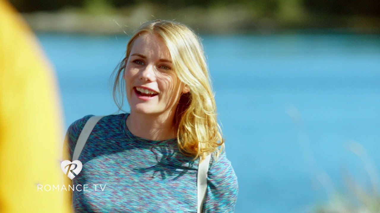 Liebegr&uuml;&szlig;e aus Schweden - Inga Lindstr&ouml;m I Romance TV