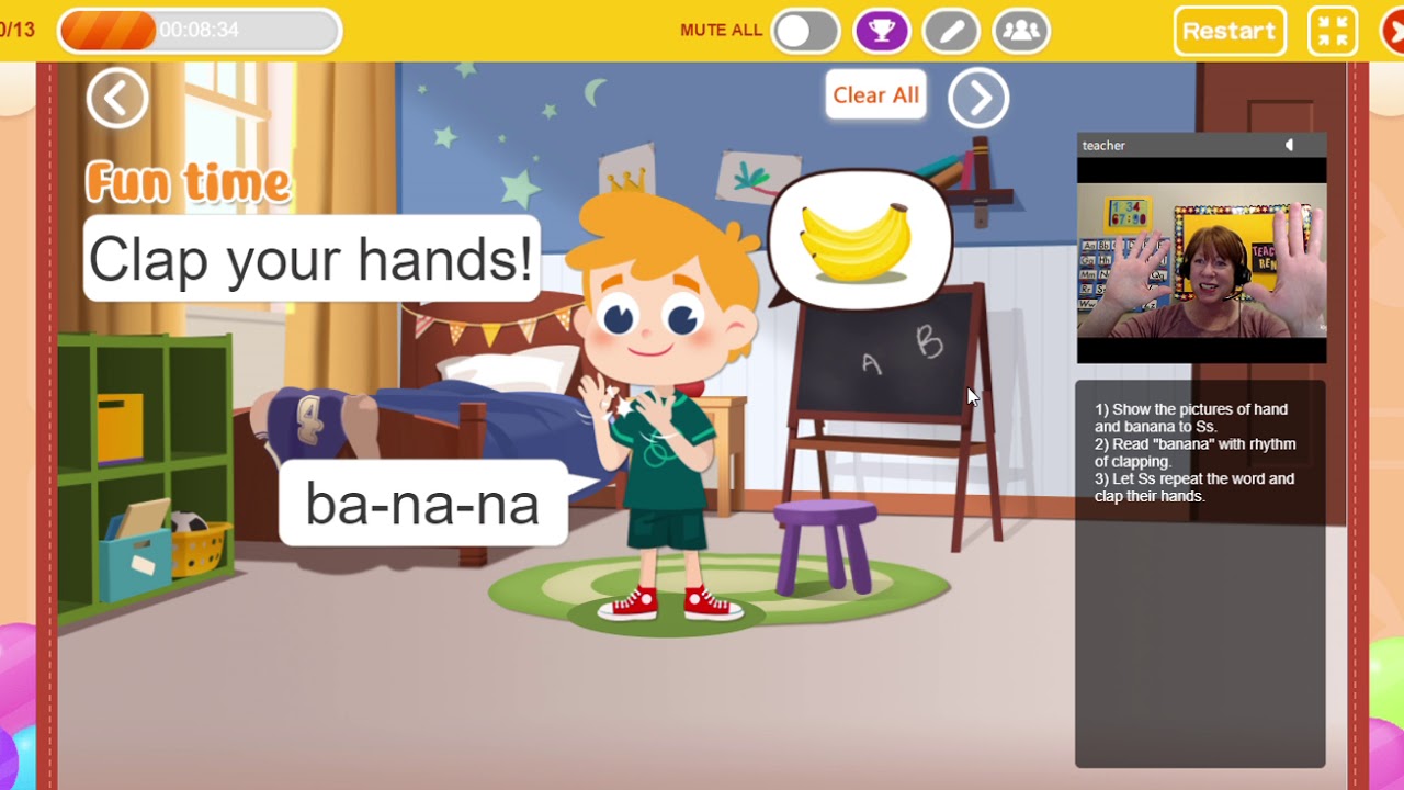 Magic Ears Class New Interview Lesson 2019 03 16 21 32 26