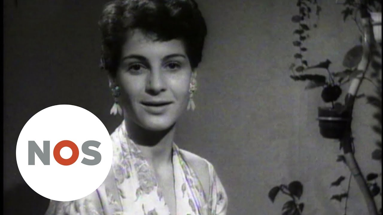 MIES BOUWMAN (1929-2018): "Dag lieve, lieve mensen"