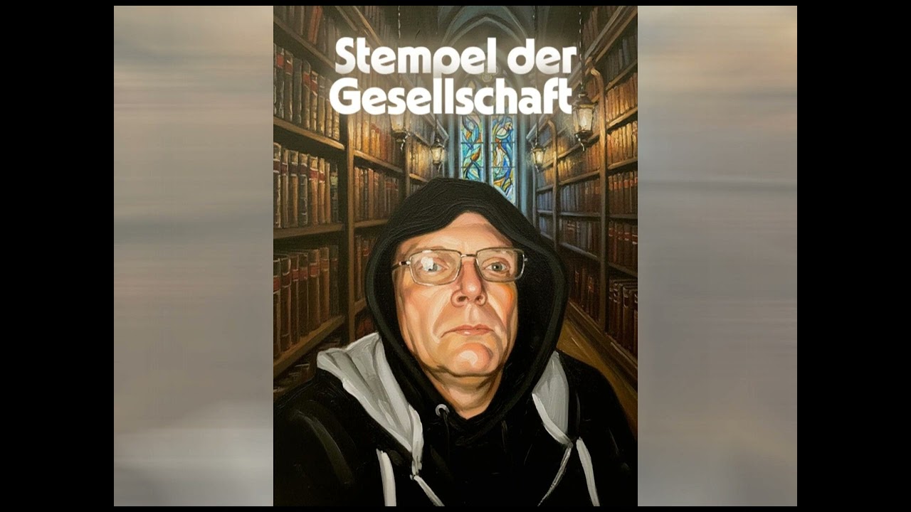 Stempel der Gesellschaft Version 1