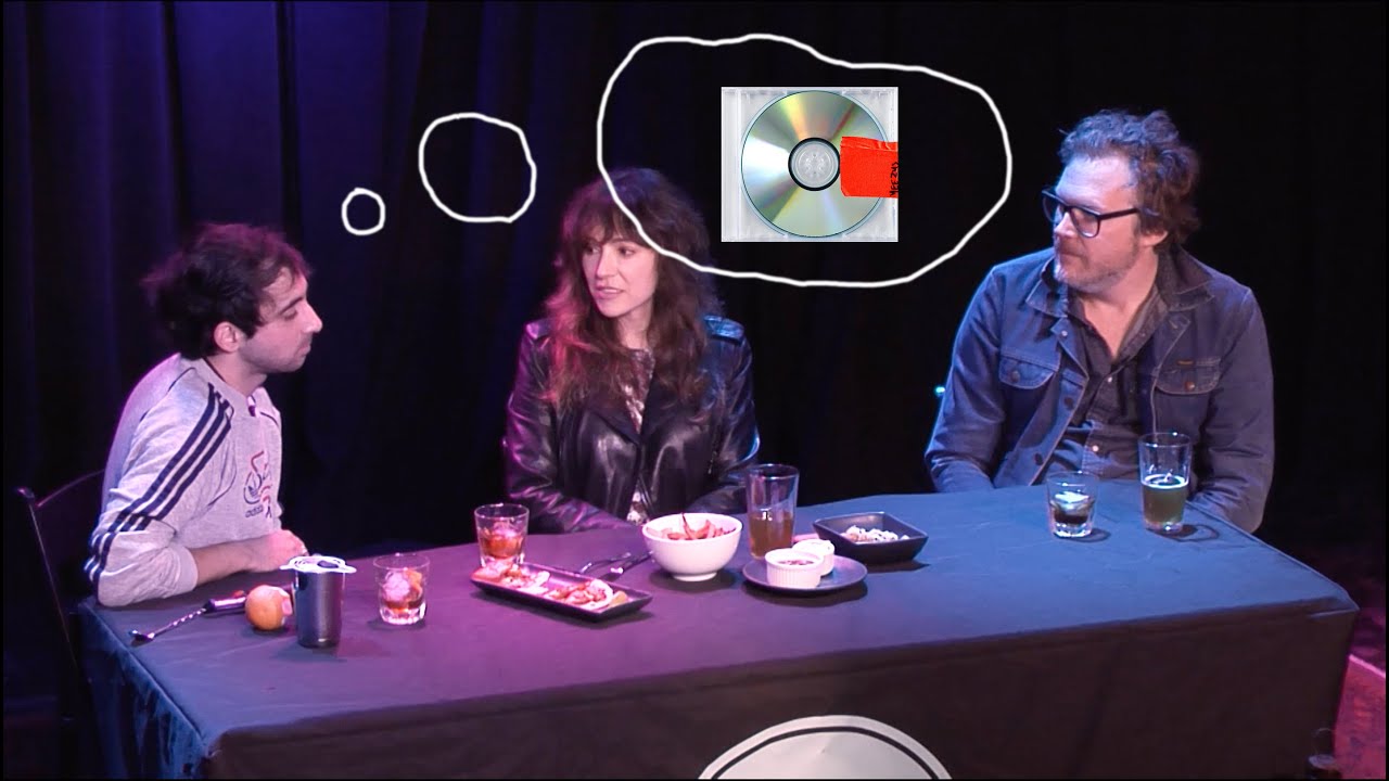 Kyle Nicolaides Talks Joanna Newsom, Kanye West, Nick Drake, Mike Dean, etc.