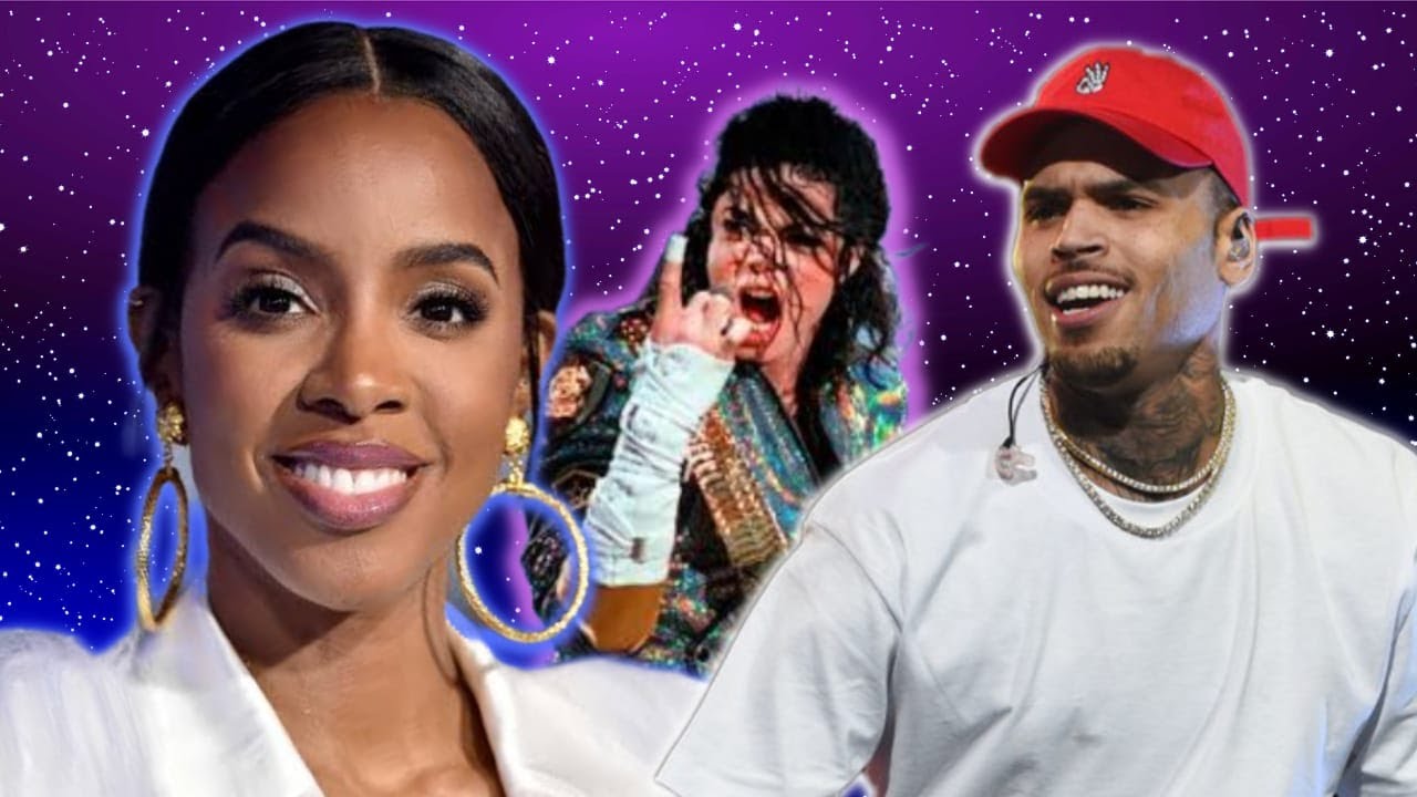 Kelly Rowland dragged for defending Chris Brown ONCE AGAIN
