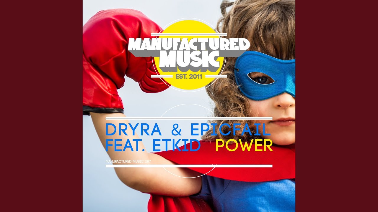 Power (Original Mix)