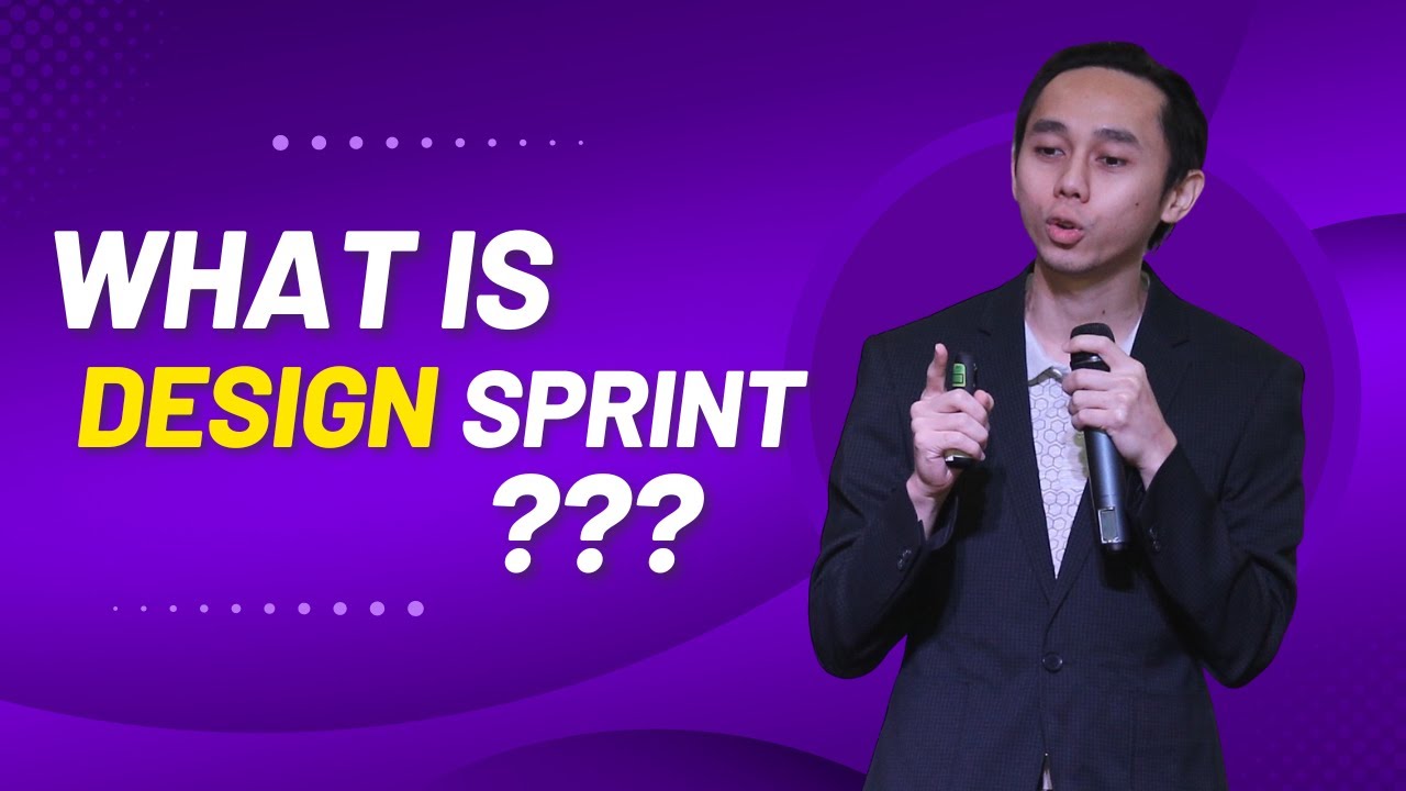2  What is Design Sprint (Design Thinking v2.0)?