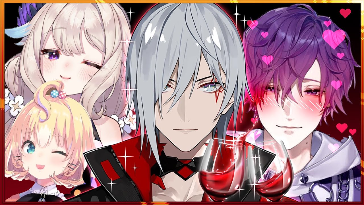 𝐎𝐧𝐥𝐲 𝐔𝐤𝐢 𝐜𝐚𝐧 𝐜𝐚𝐥𝐥 𝐅𝐮𝐮-𝐜𝐡𝐚𝐧 