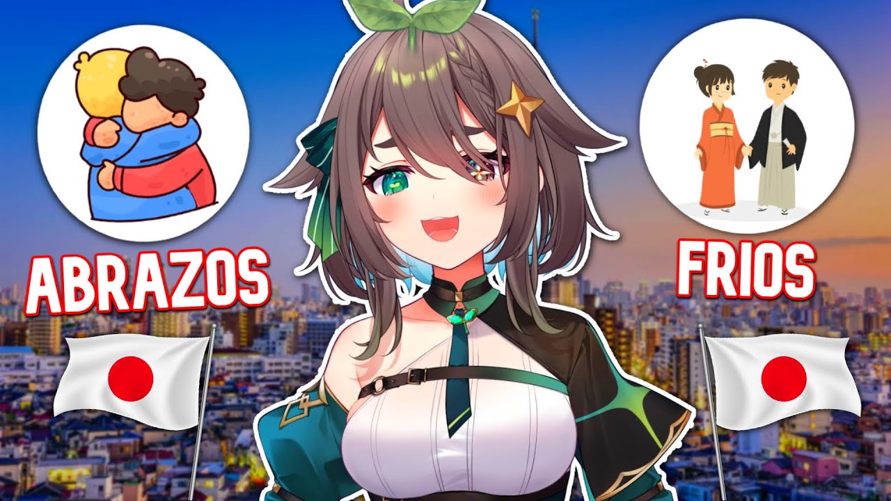 CHOQUES CULTURALES EN JAPON