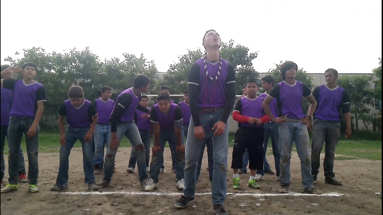 Escuadr&oacute;n Beenkeragh