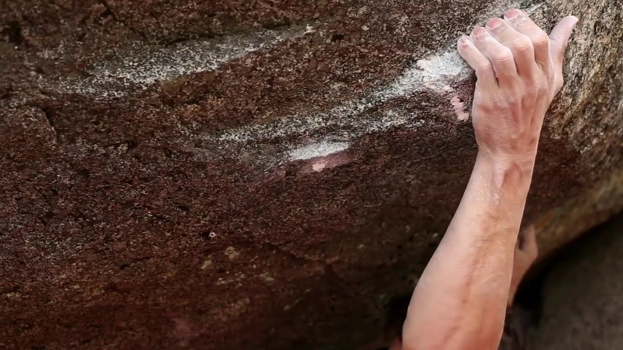 Thunderdome Low, V11. Leavenworth