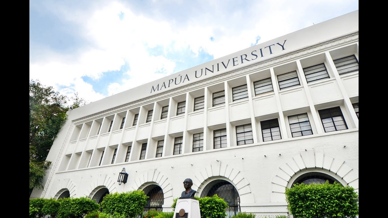 Mapúa University Corporate AVP