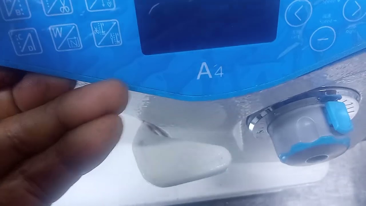 RECTA JACK A4 ¿COMO DETECTAR LA FALLA DEL PANEL DE CONTROL? (ERROR 14)