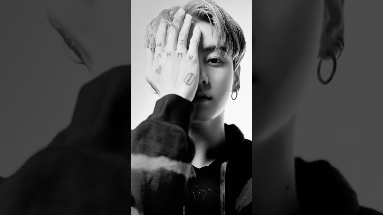 Hate Everything (English Ver.) - Golden By Jungkook
