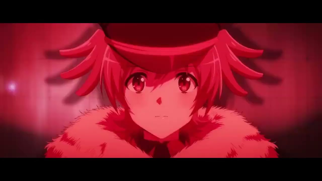 [Revue Starlight AMV] Teeth | 5SOS (Junnana)