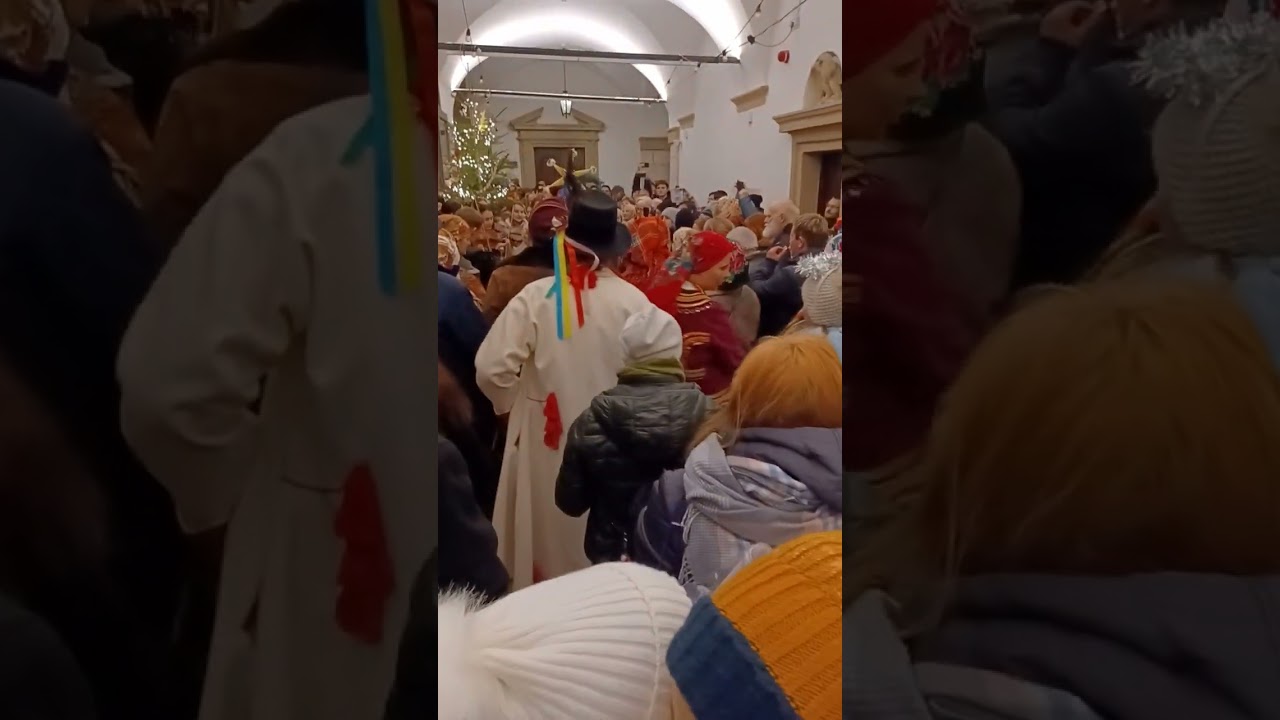 Traditional Polish Christmas Carols