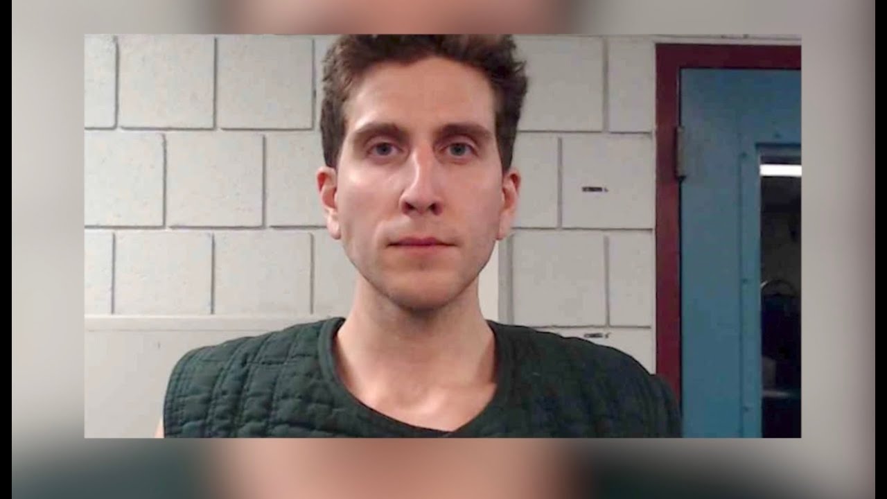 Crime Stories with Nancy Grace ft. Dale Carson: Idaho Suspect Arrested, Clues Left Behind?