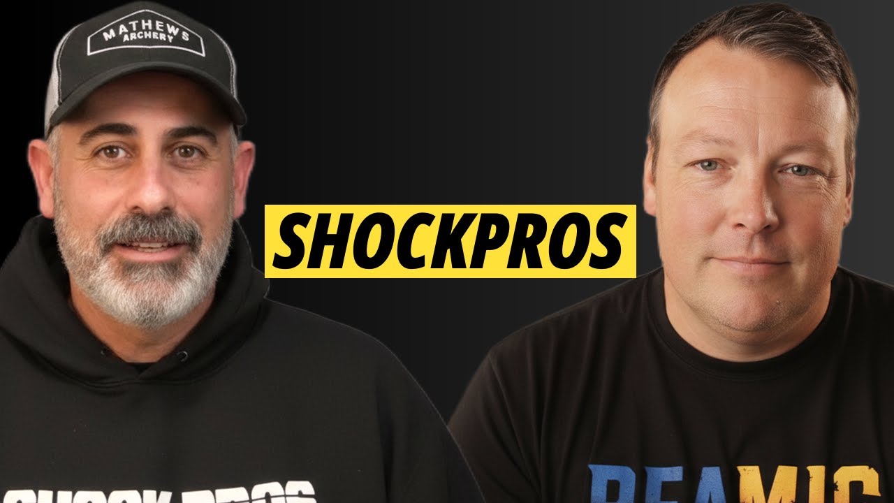 Glamis Coffee Podcast #2 w/Simon Perez (SHOCKPROS)