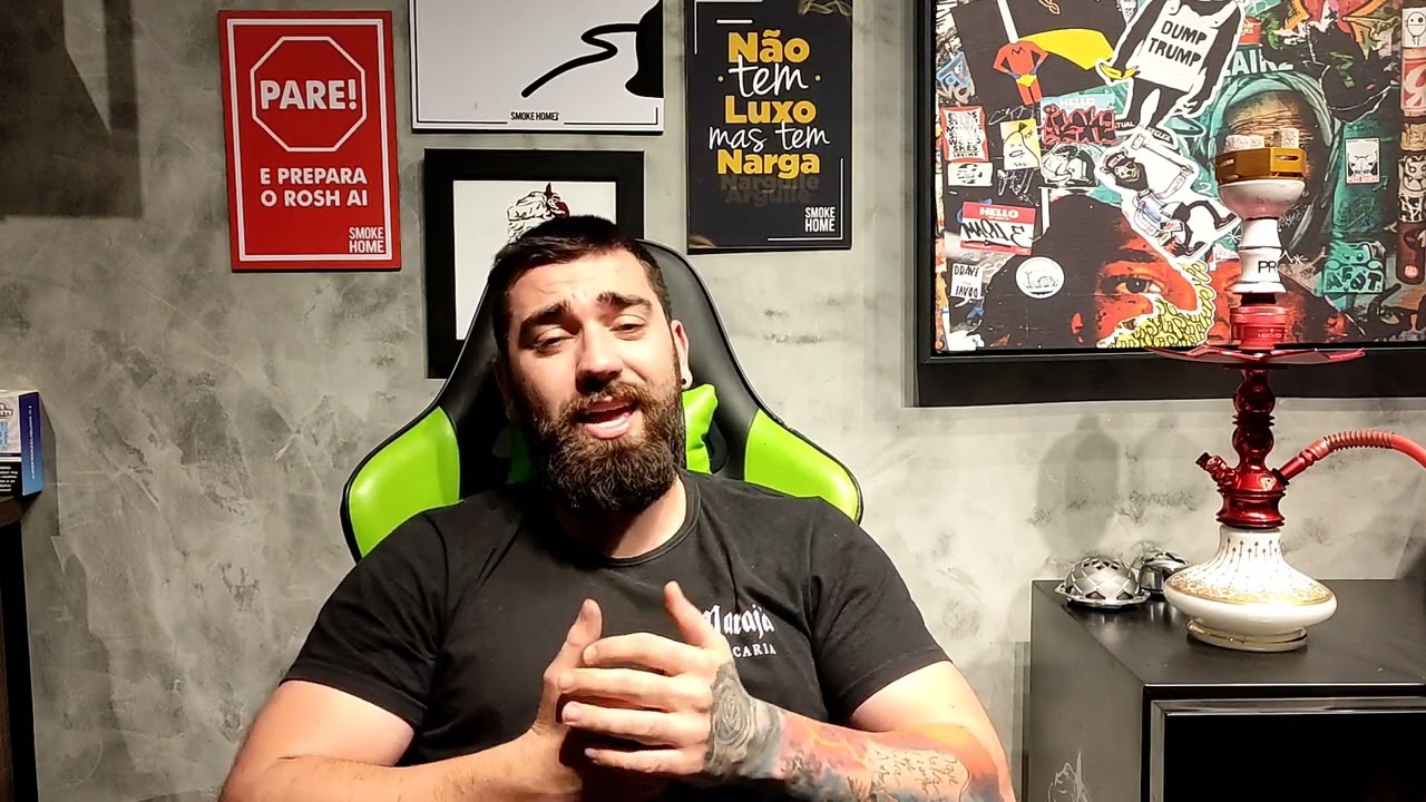Como usar o Controlador de Calor na sessão?